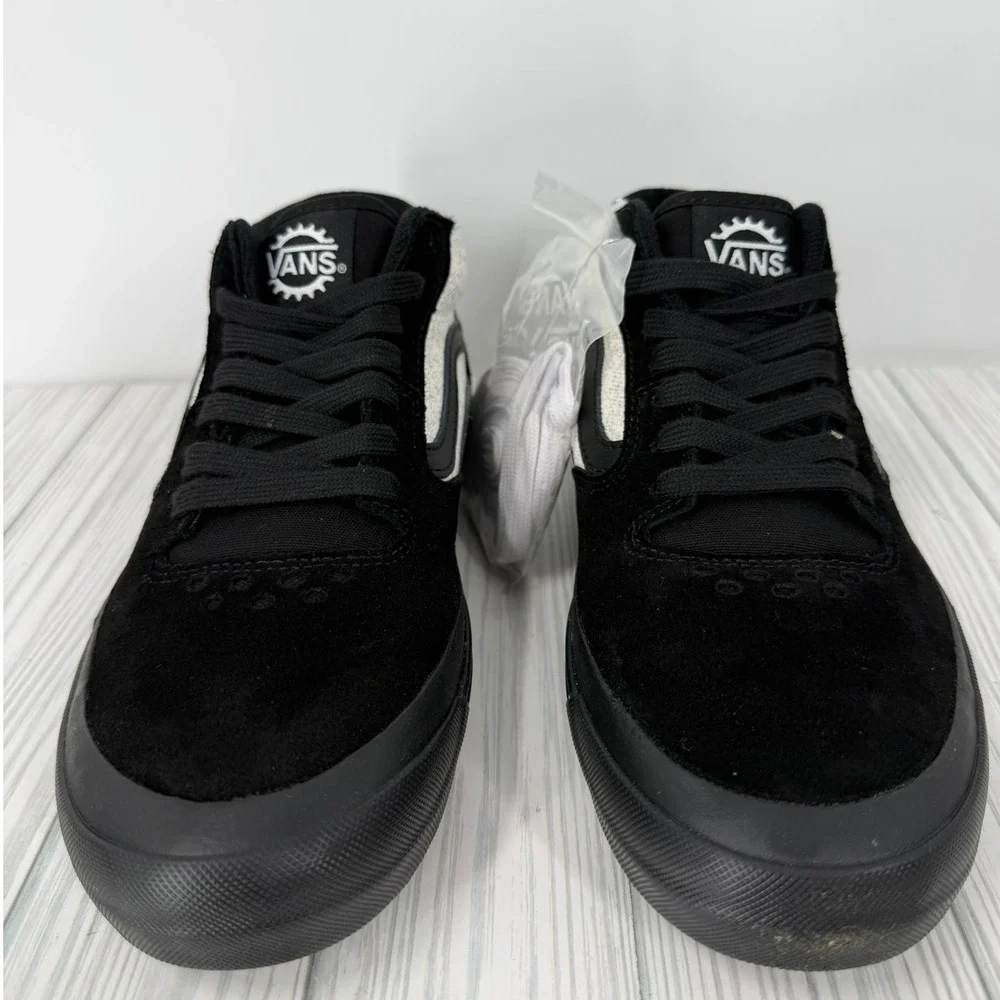 Vans bmx style